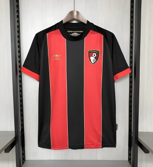 24/25 Bournemouth Home Jersey