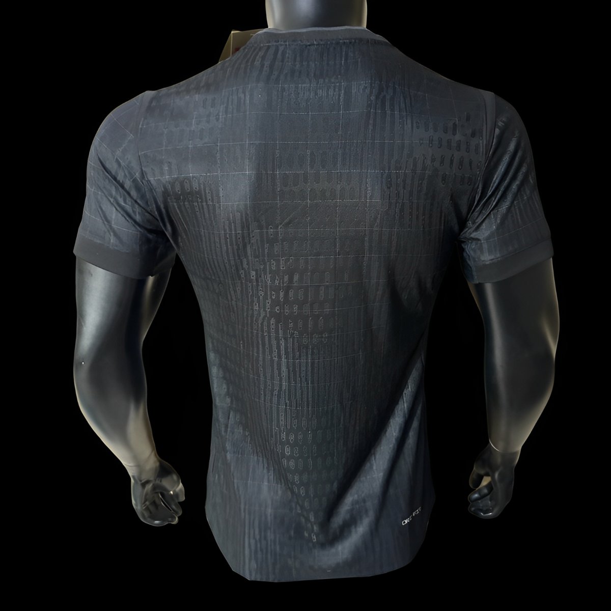 Player Version 25/26 Tottenham Hotspur Away Navy Jersey