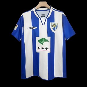 Retro 05/06 Malaga Home Jersey