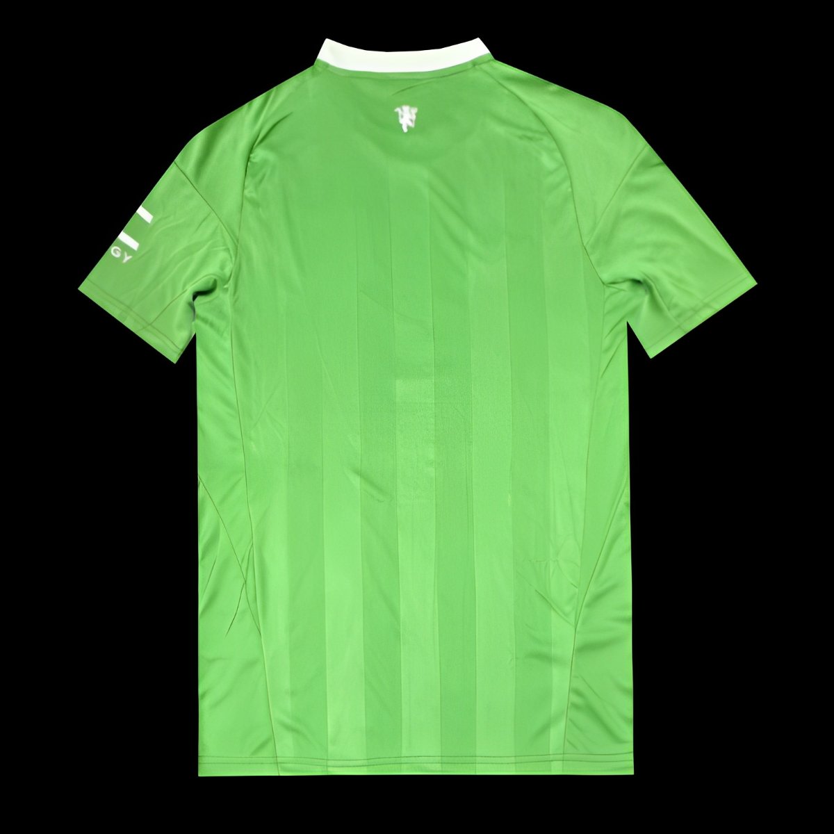 25/26 Manchester United Green Goalkeeper Jersey
