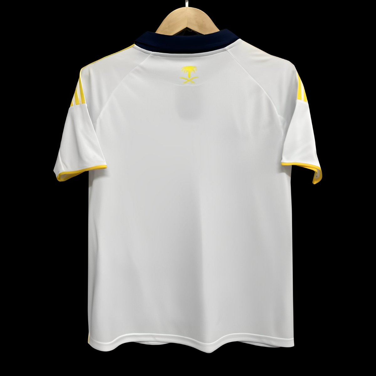 25/26 Al-Nassr Away Jersey