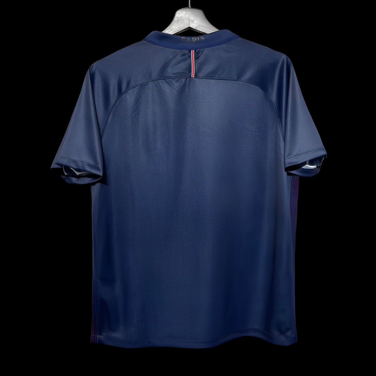 Retro 16/17 PSG Home Jersey