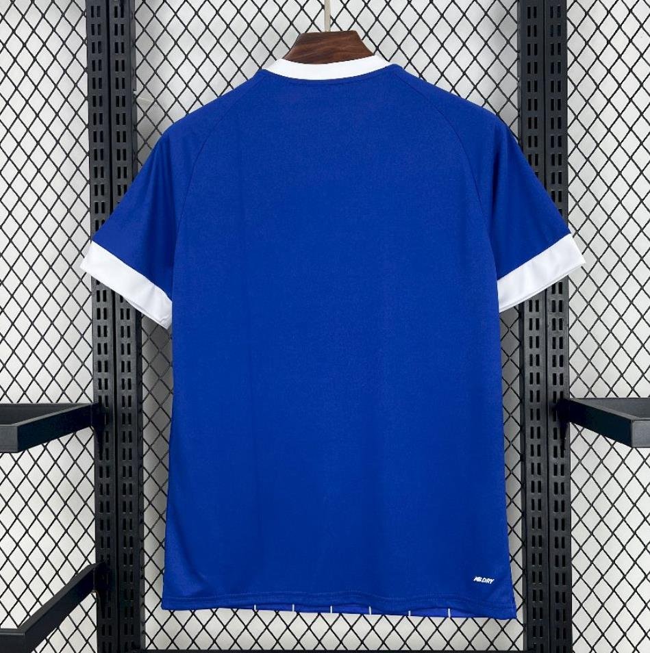 25/26 Cardiff City Home Jersey