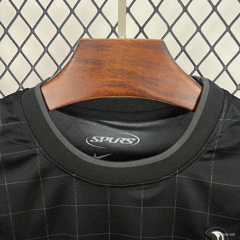 25/26 Tottenham Hotspur X StrayKids Away Jersey