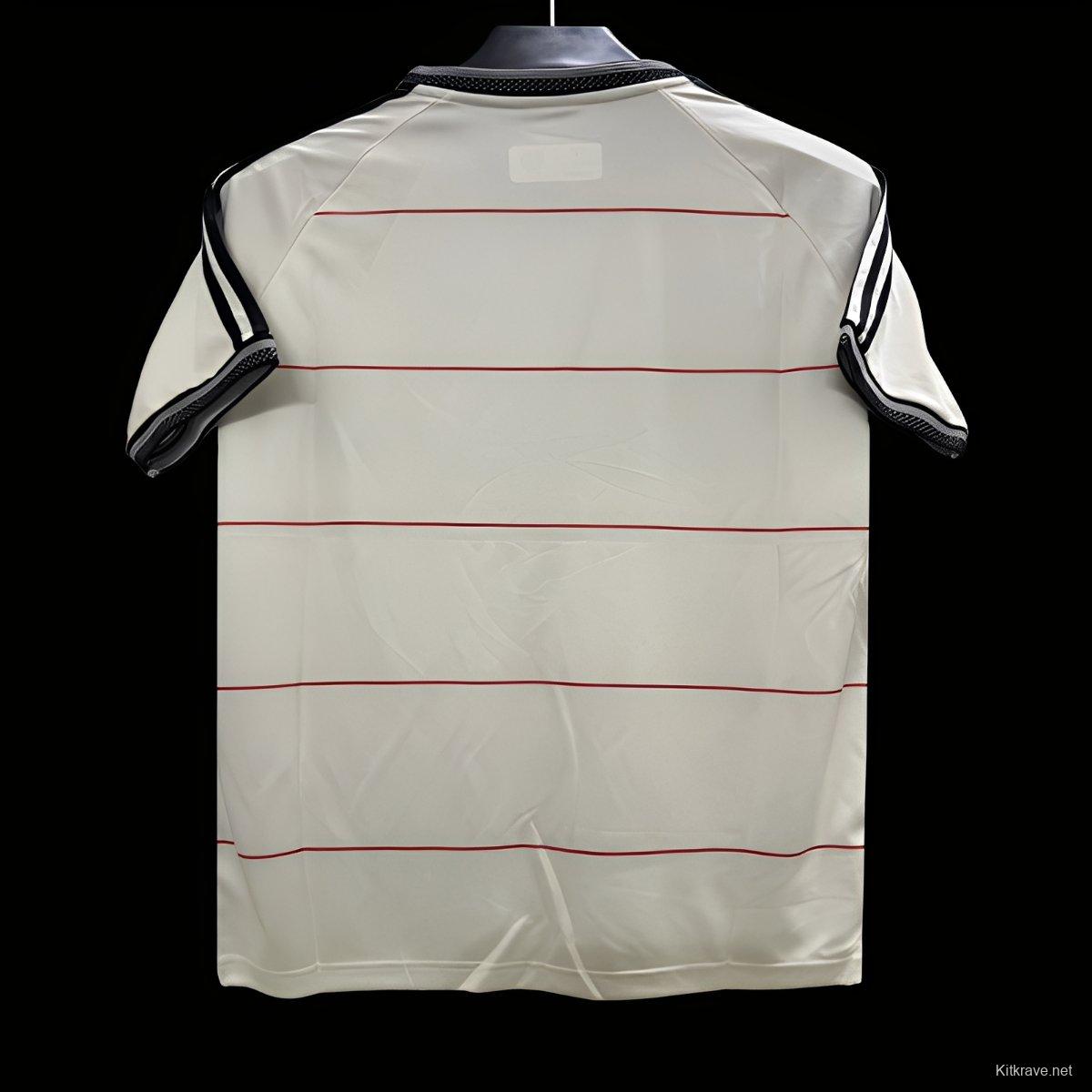 25/26 Bohemian Away Jersey