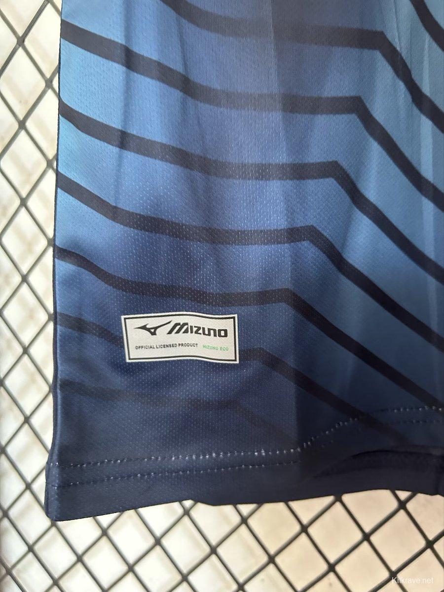 25/26 Lazio Third Jersey