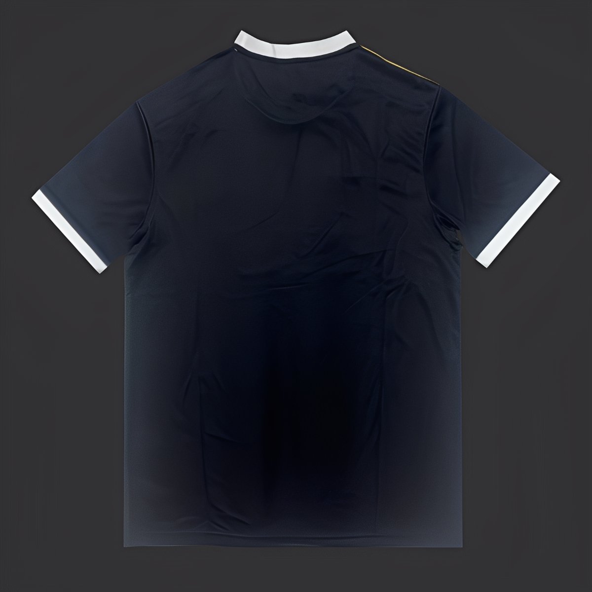 25/26 SL Benfica Navy with Fire Eagle Jersey