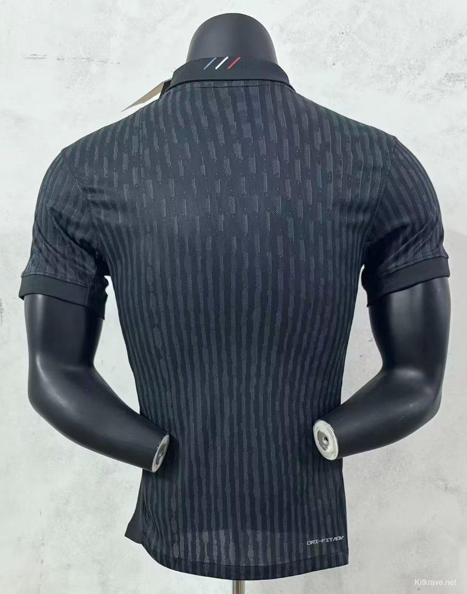 Player Version 25/26 PSG Forth Jersey