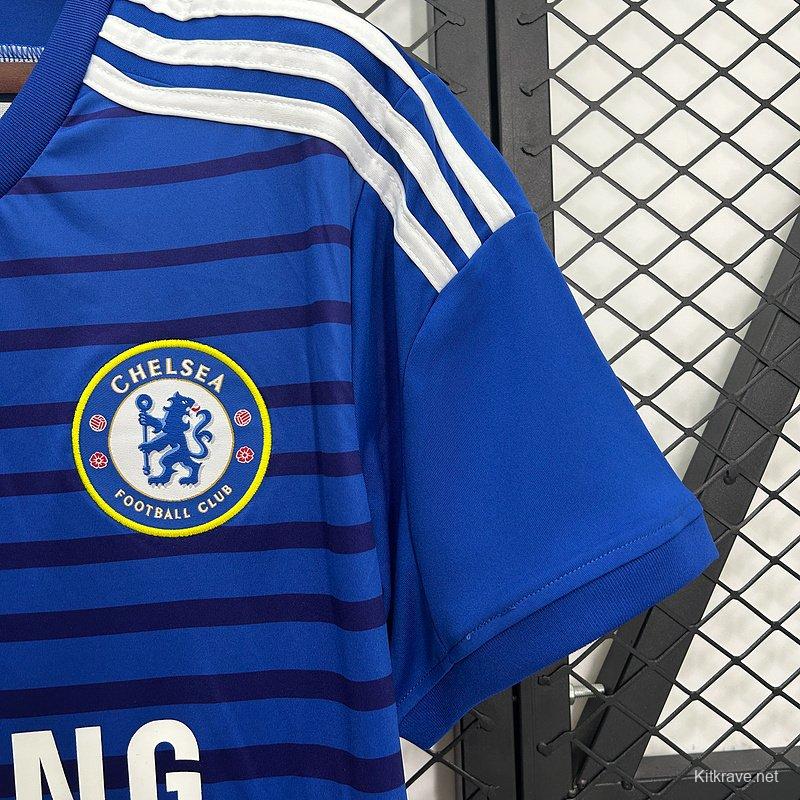 Retro 14/15 Chelsea Home Jersey