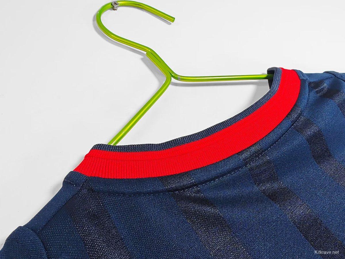 Retro 01/02 Celta Away Jersey