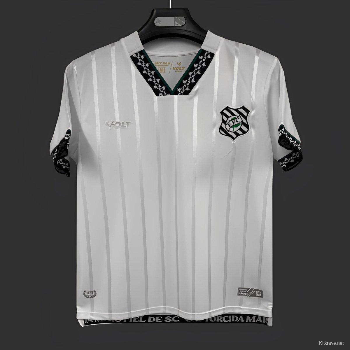 26/27 Figueirense Away Jersey
