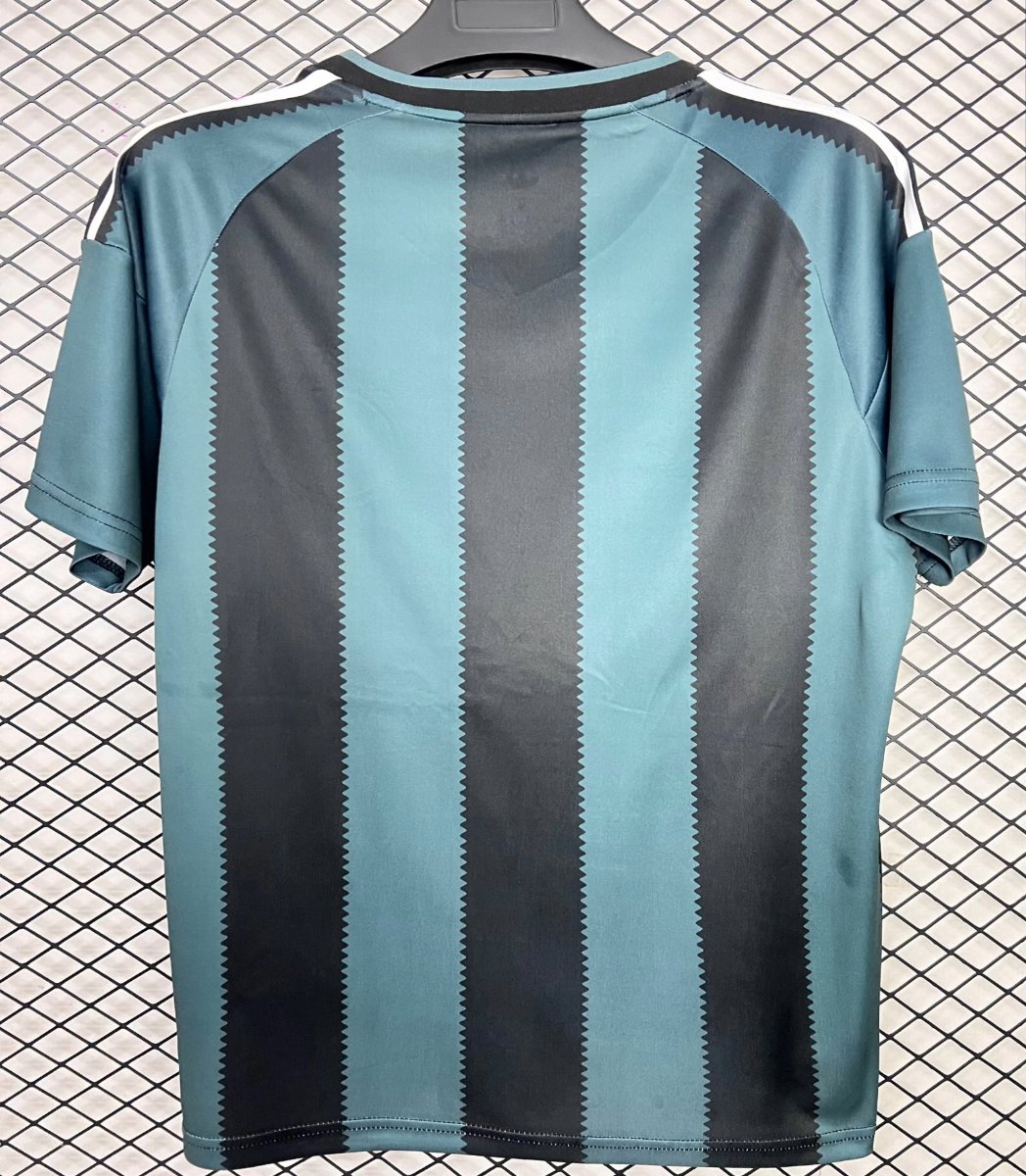 26/27 Celtic Away Jersey