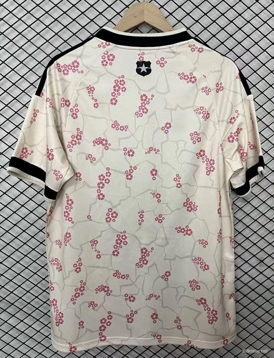 2026 Chile Away World Cup Jersey