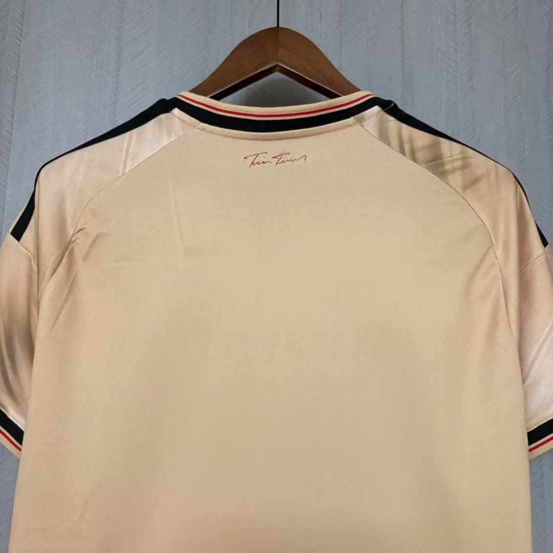 26/27 Saint Louis Away Jersey