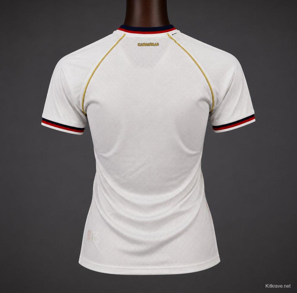2026 Panama Away Women Jersey