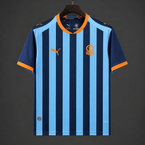 26/27 Girona Away Jersey