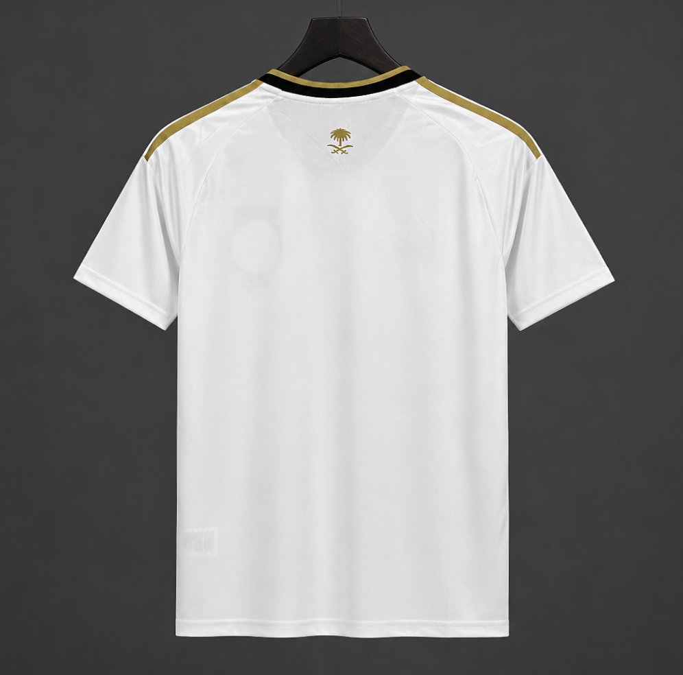 2026 Saudi Arabia Away Jersey