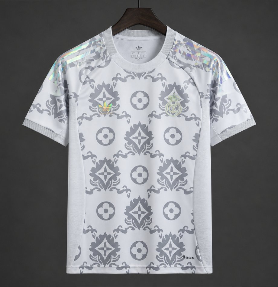 26/27 Real Madrid Special Edition Jersey