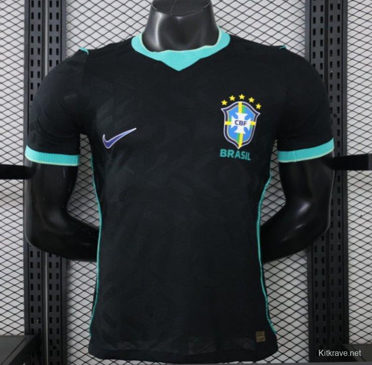 Player Version 26/27 Brazil Special Edition Jersey