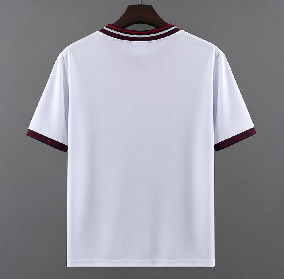 Retro 98/99 St. Pauli Home Jersey
