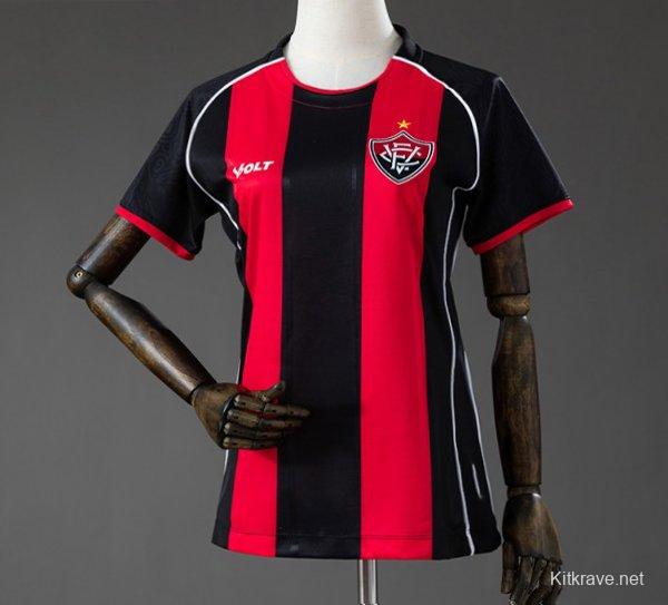 26/27 Womens  Vitória Home Jersey