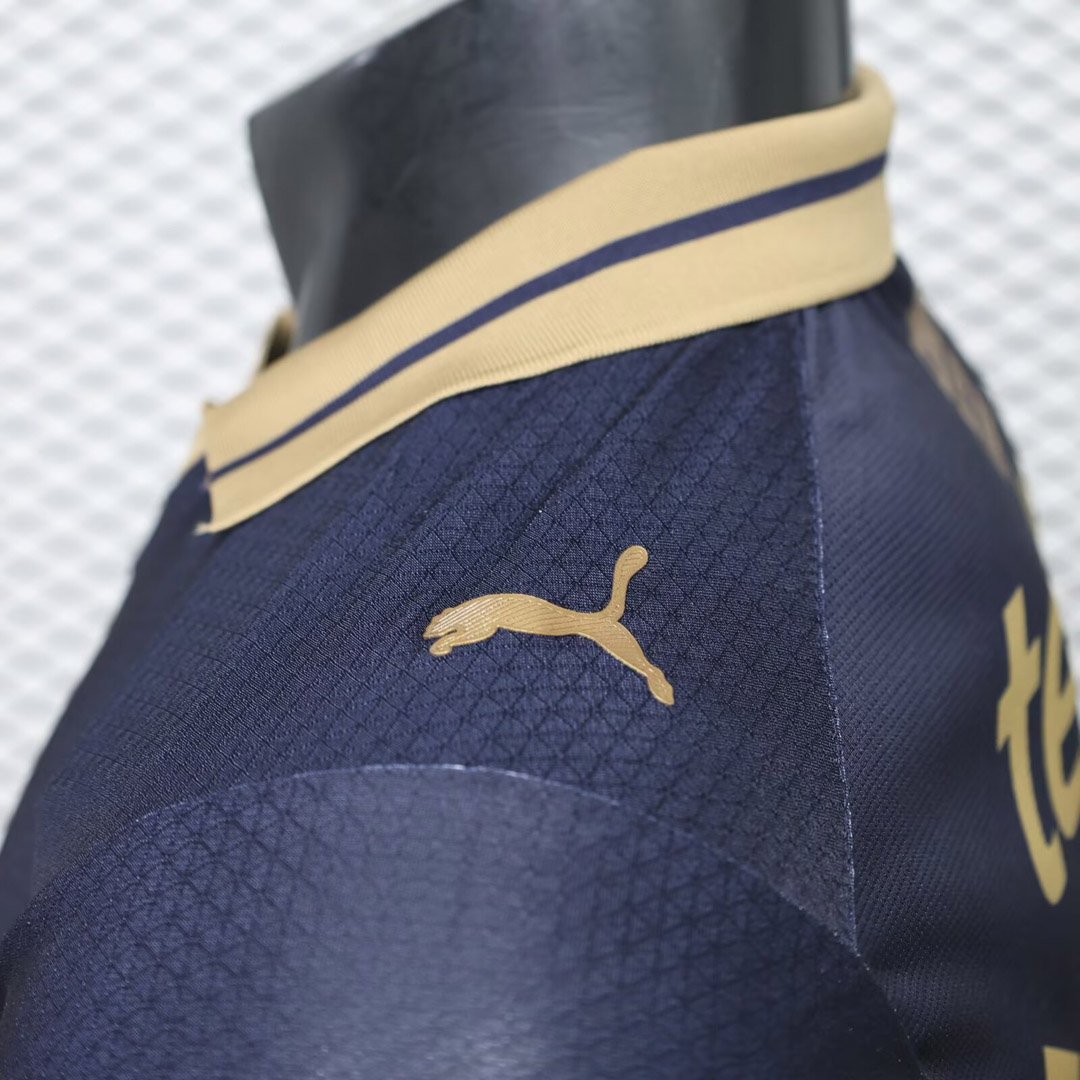 26/27 Pumas UNAM Home Jersey