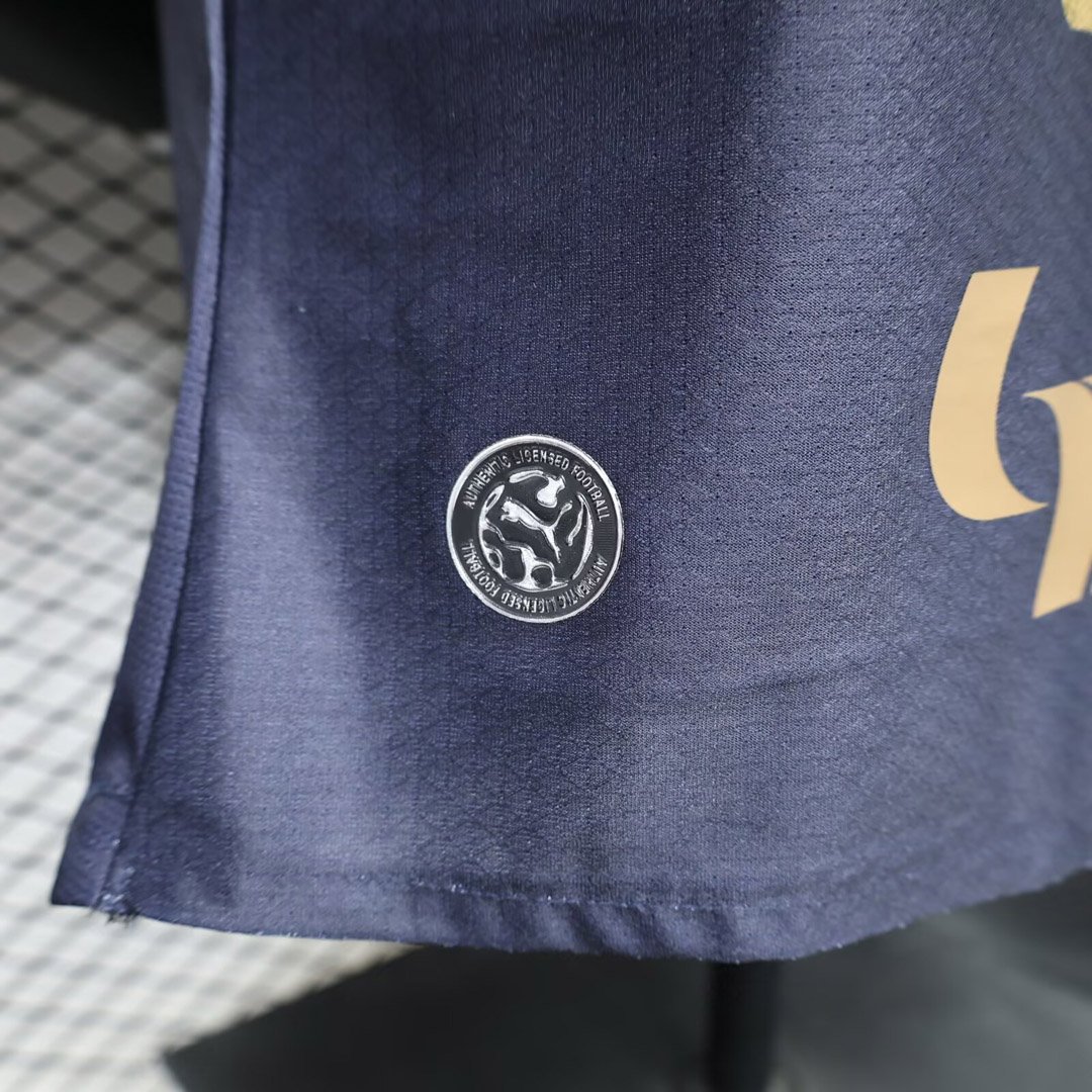 26/27 Pumas UNAM Home Jersey