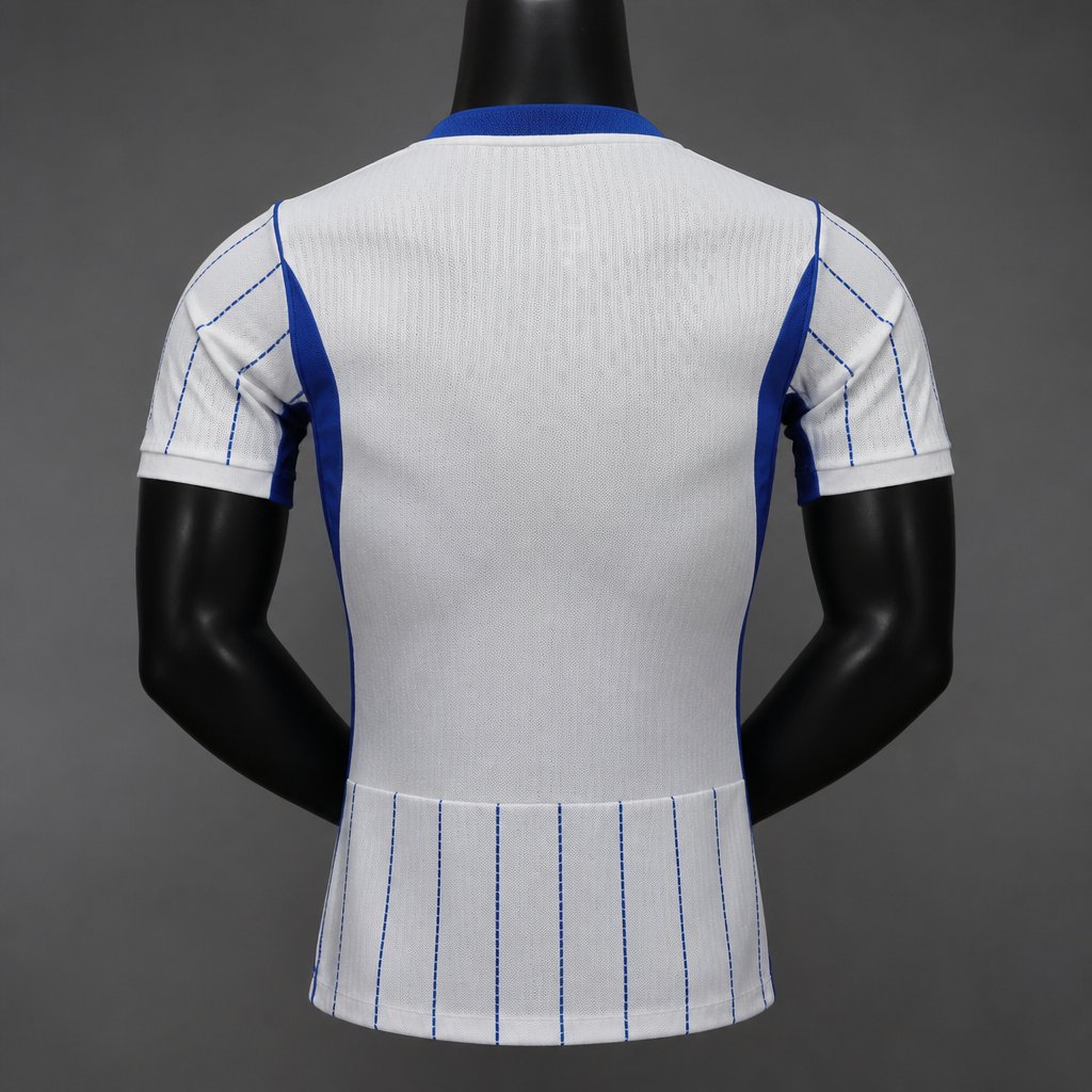 Player Version 26/27 Brighton & Hove Albion Away Jersey