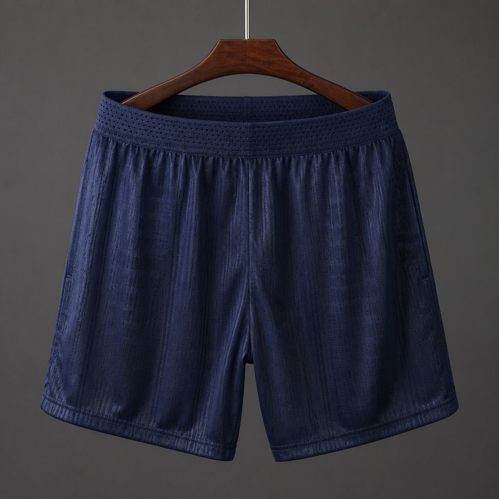 Player Version 26/27 Tottenham Hotspur Home Shorts