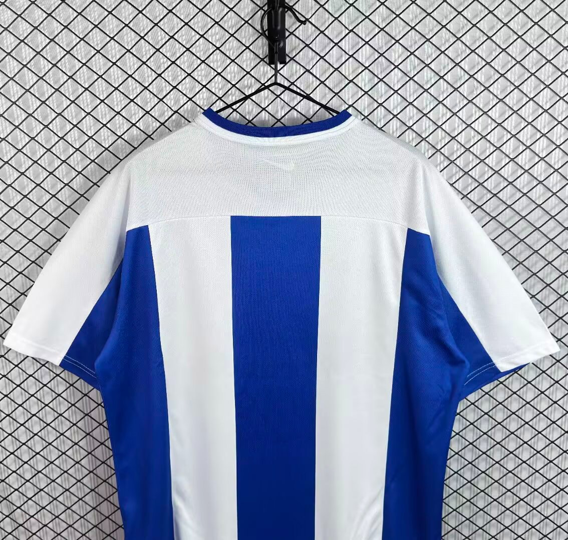 Retro 99/00 Hertha Berlin BSC Home ersey