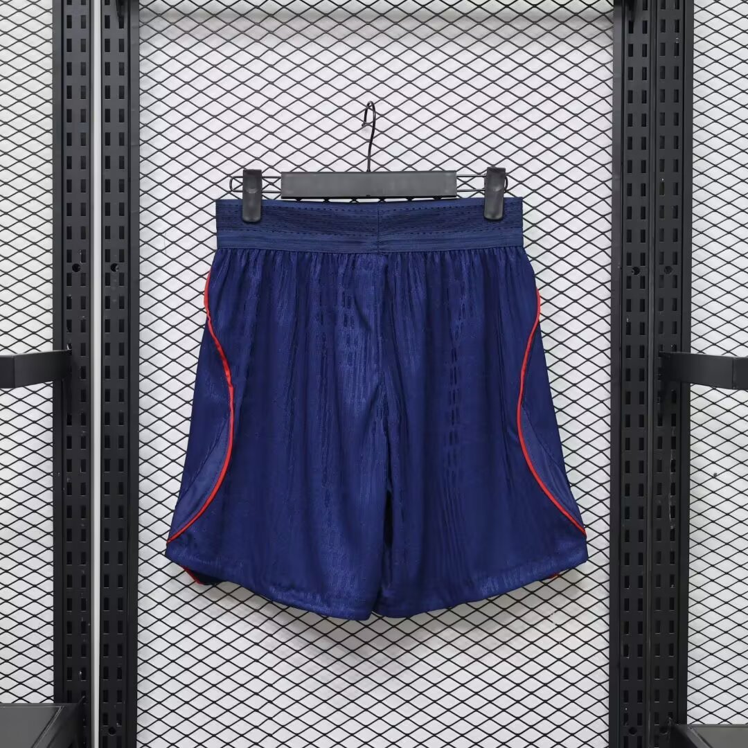 Player Version 26/27 Chivas Guadalajara Home Shorts
