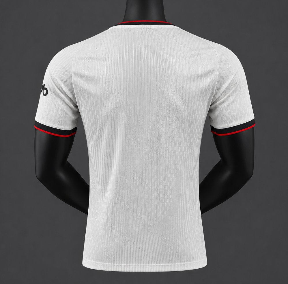 Player Version 26/27 Fulham Home Jersey