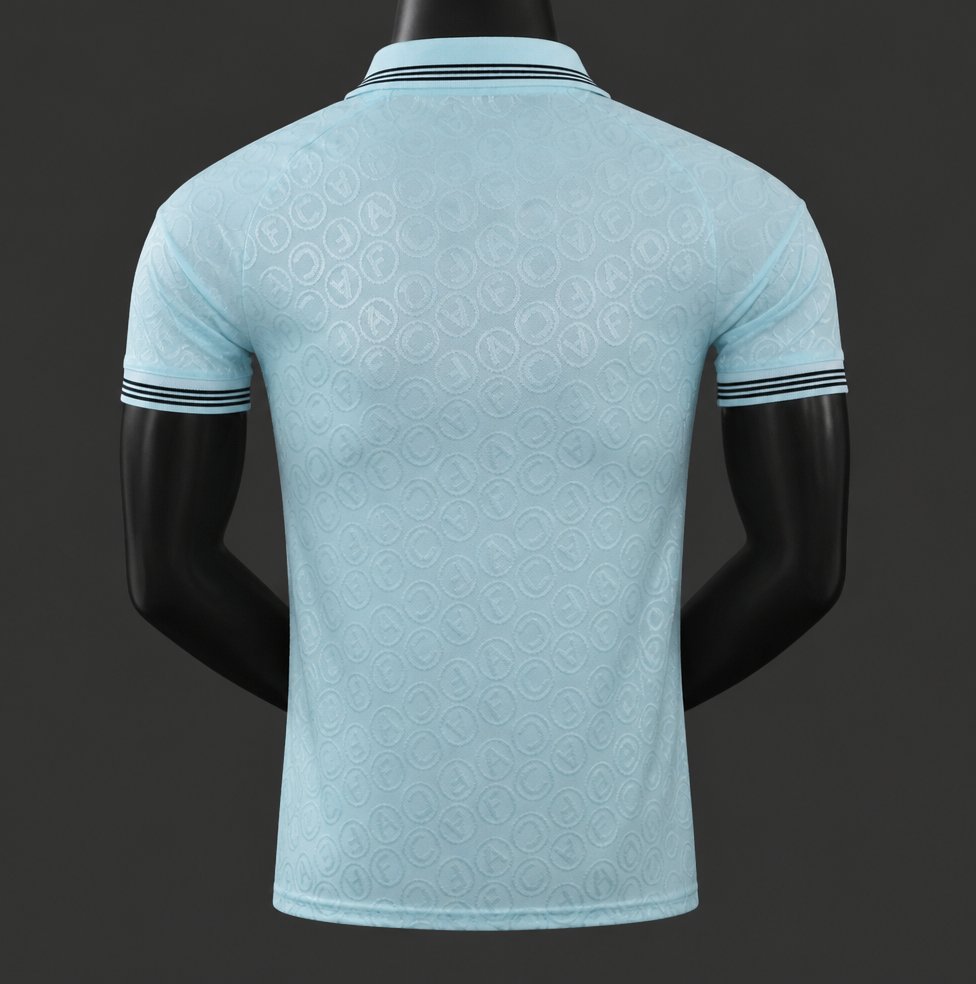 Player Version 26/27 Arsenal FC Special Edition Blue Jersey