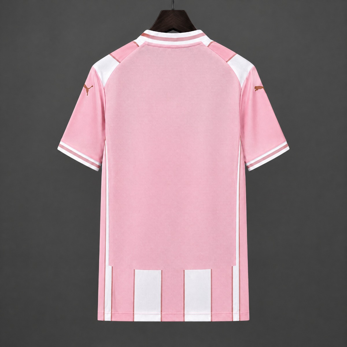 2026 Flamengo October Rosa Pink Jersey